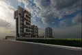 Wohnung 1 zimmer 200 m² Aksu, Türkei