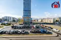 Wohnung 3 zimmer 77 m² Minsk, Belarus