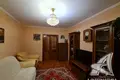 Apartamento 4 habitaciones 85 m² Muchaviecki sielski Saviet, Belarús