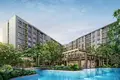 Wohnung 3 zimmer 34 m² Kathu, Thailand