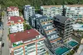 Mieszkanie 3 pokoi 80 m² Muratpasa, Turcja