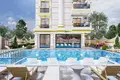 Квартира 3 комнаты 78 м² Mahmutlar Mahallesi, Турция