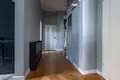 3 room apartment 90 m² in Warsaw, Poland