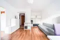 Apartamento 1 habitación 24 m² en Poznan, Polonia