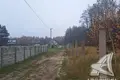 Grundstück  Znamienski sielski Saviet, Belarus