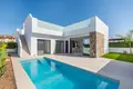 Willa 4 pokoi 100 m² San Javier, Hiszpania