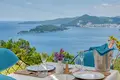 4-Schlafzimmer-Villa 345 m² Radenovici, Montenegro