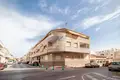 Mieszkanie 2 pokoi 52 m² w Torrevieja, Hiszpania