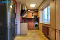 Apartamento 3 habitaciones 62 m² Kaunas, Lituania