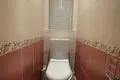 3 room apartment 66 m² in Salihorsk, Belarus
