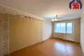 Apartamento 3 habitaciones 61 m² Saligorsk, Belarús