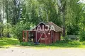 4 bedroom house 205 m² Kaukalampi, Finland
