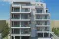 Квартира 3 комнаты 106 м² Municipality of Chania, Греция