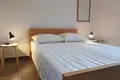 Apartamento 1 habitacion 44 m² Petrovac, Montenegro