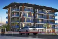 Wohnung 60 m² Kestel, Türkei