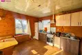 Dom 77 m² Stebuliai, Litwa