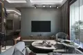 Квартира 2 комнаты 44 м² Мезитли, Турция