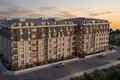 Wohnung 3 zimmer 56 m² Maltepe, Türkei