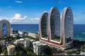 Квартира 1 комната 29 м² Батуми, Грузия