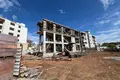 Wohnung 2 zimmer 62 m² Kepez, Türkei