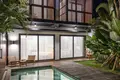 Mieszkanie 3 pokoi 210 m² Canggu, Indonezja