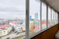 Квартира 2 комнаты 51 м² Минск, Беларусь