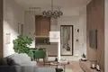 Mieszkanie 1 pokój 42 m² Boreti, Czarnogóra