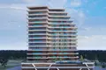 Kawalerka 35 m² Dubaj, Emiraty Arabskie