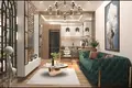 Квартира 62 м² Енишехир, Турция