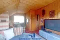 Maison 96 m² Papiarnianski sielski Saviet, Bélarus