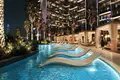 Kawalerka 32 m² Dubaj, Emiraty Arabskie