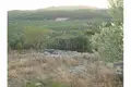 Parcelas 9 700 m² Cara, Croacia