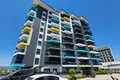 Wohnung 2 zimmer 54 m² Alanya, Türkei