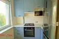 Квартира 2 комнаты 50 м² Минск, Беларусь