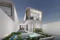 Villa mit 2 Schlafzimmern 208 m² Denpasar, Indonesien