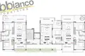 Appartement 2 chambres 96 m² Akaki, Chypre
