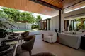 Villa de 4 habitaciones 606 m² Choeng Thale, Tailandia