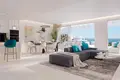 Appartement 3 chambres 140 m² Mijas, Espagne