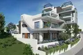 Apartamento 3 habitaciones 123 m² Limasol, Chipre