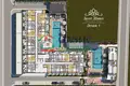 Wohnung 2 zimmer 48 m² Nessebar, Bulgarien