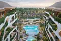  Apartments in Bali 47 m² • from $130,000 • yield from 16% • 2 minutes to the ocean • Pandawa Dream