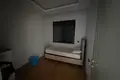 Furnished 2+1 Sea View Apartment for Long-Term Rent in Kestel