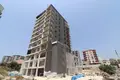 Wohnung 4 zimmer 140 m² Mezitli, Türkei