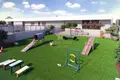 Studio apartment 1 bedroom 25 m² Regiao Imediata de Bauru, Brazil