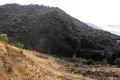 Atterrir 1 400 m² District de Vlora, Albanie
