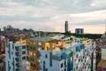 Mieszkanie 1 pokój 39 m² Batumi, Gruzja