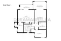 Appartement 3 chambres 165 m² Marbella, Espagne