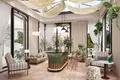 Complejo residencial The Title Cielo Rawai