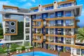 Apartamento 46 m² Karakocali, Turquía