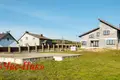 Casa de campo 225 m² Chaciezynski sielski Saviet, Belarús
